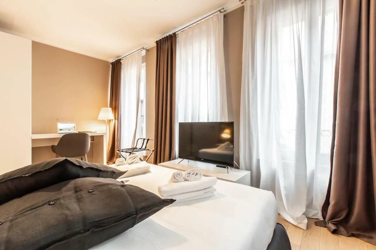 베니스 Rialto Canal View Deluxe R&R 아파트 이탈리아