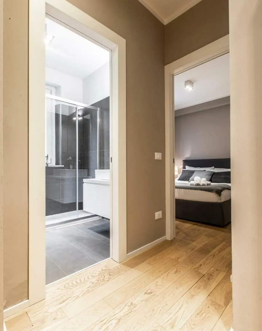 베니스 Rialto Canal View Deluxe R&R 아파트