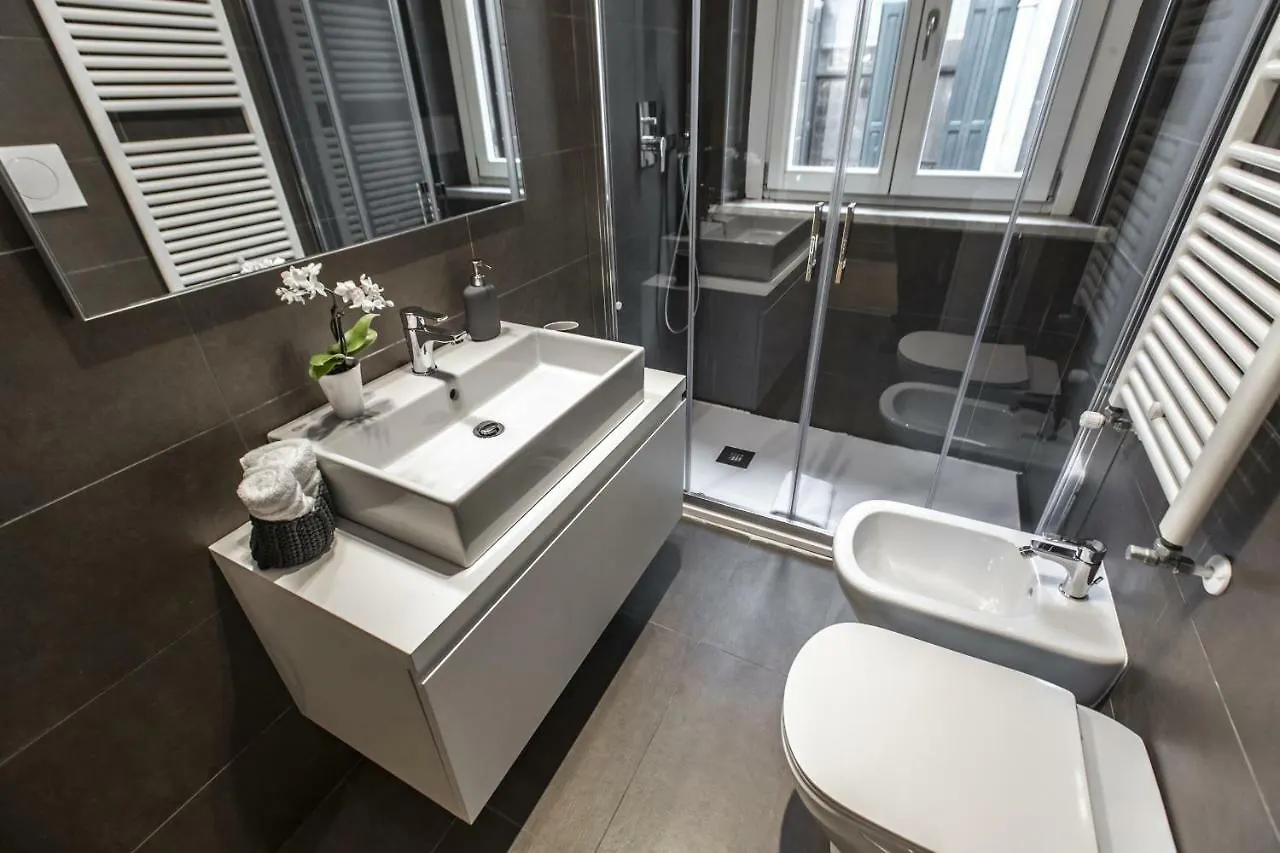 베니스 Rialto Canal View Deluxe R&R 아파트