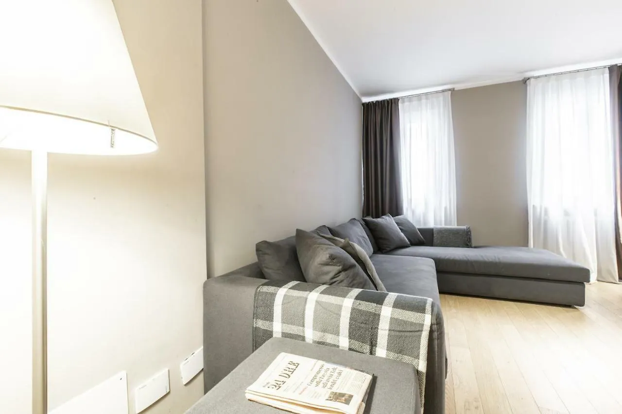 베니스 Rialto Canal View Deluxe R&R 아파트