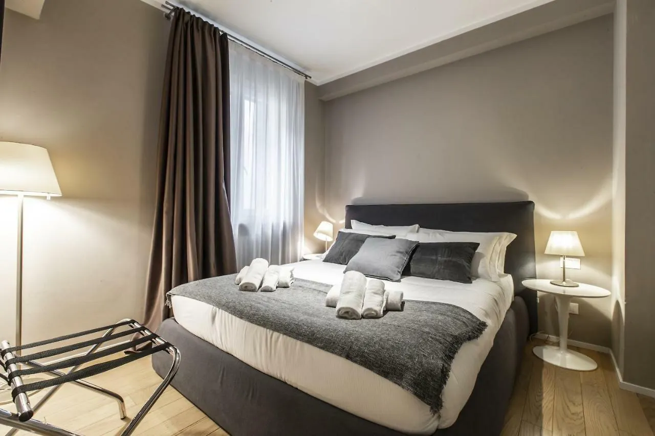 Апартаменты Rialto Canal View Deluxe R&R Венеция Италия